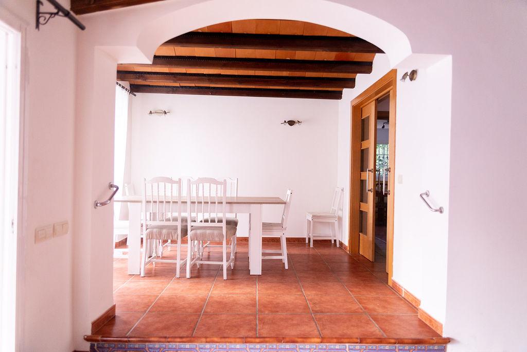 CHALET EN VENTA EN BENALMÁDENA