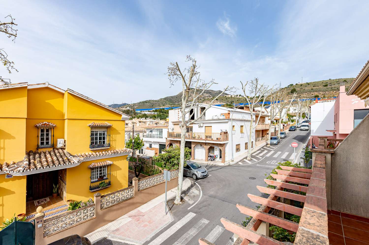 Adosado en venta en el corazón de Arroyo de la Miel