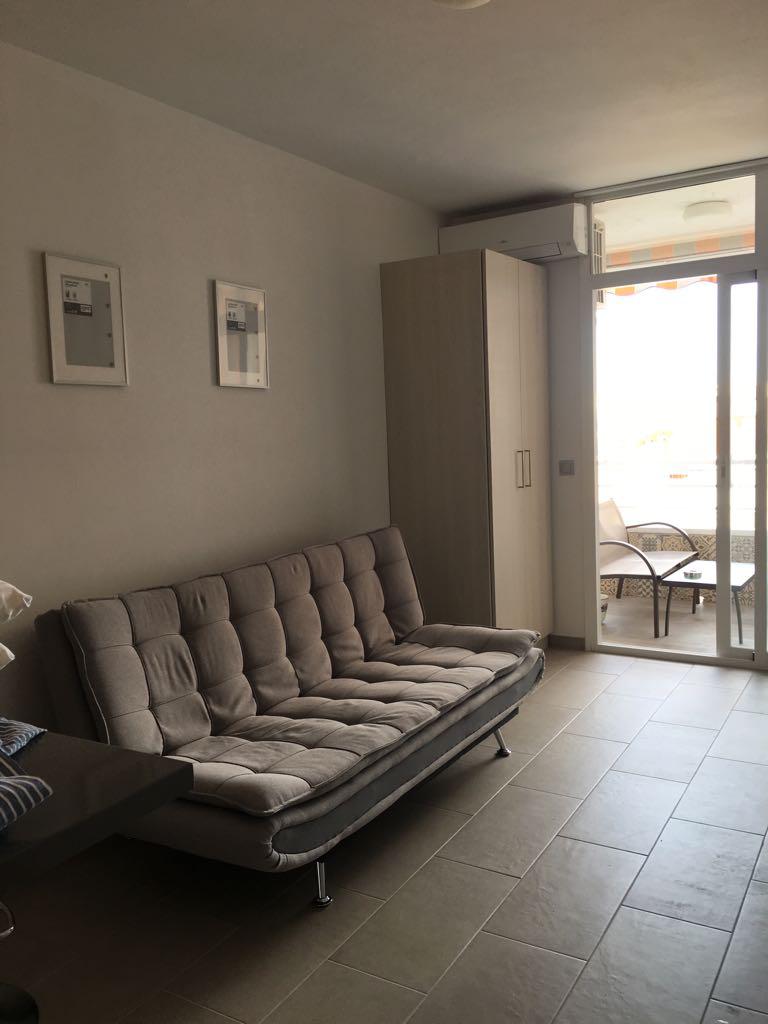 Studio Flat for sale in La Leala - El Saltillo (Torremolinos)