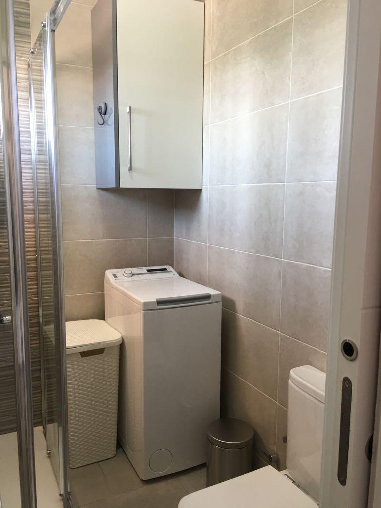 Studio Flat for sale in La Leala - El Saltillo (Torremolinos)