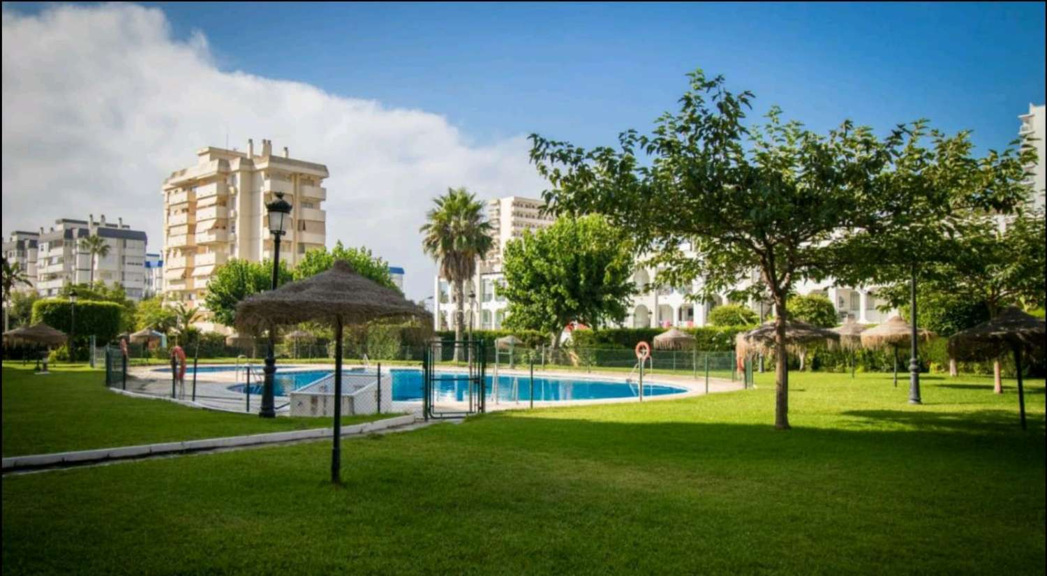 En venta precioso apartamento a 150 metros de la playa!