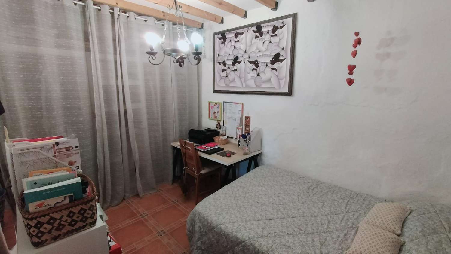 En venta esta hermosa finca con casa de invitados y piscina