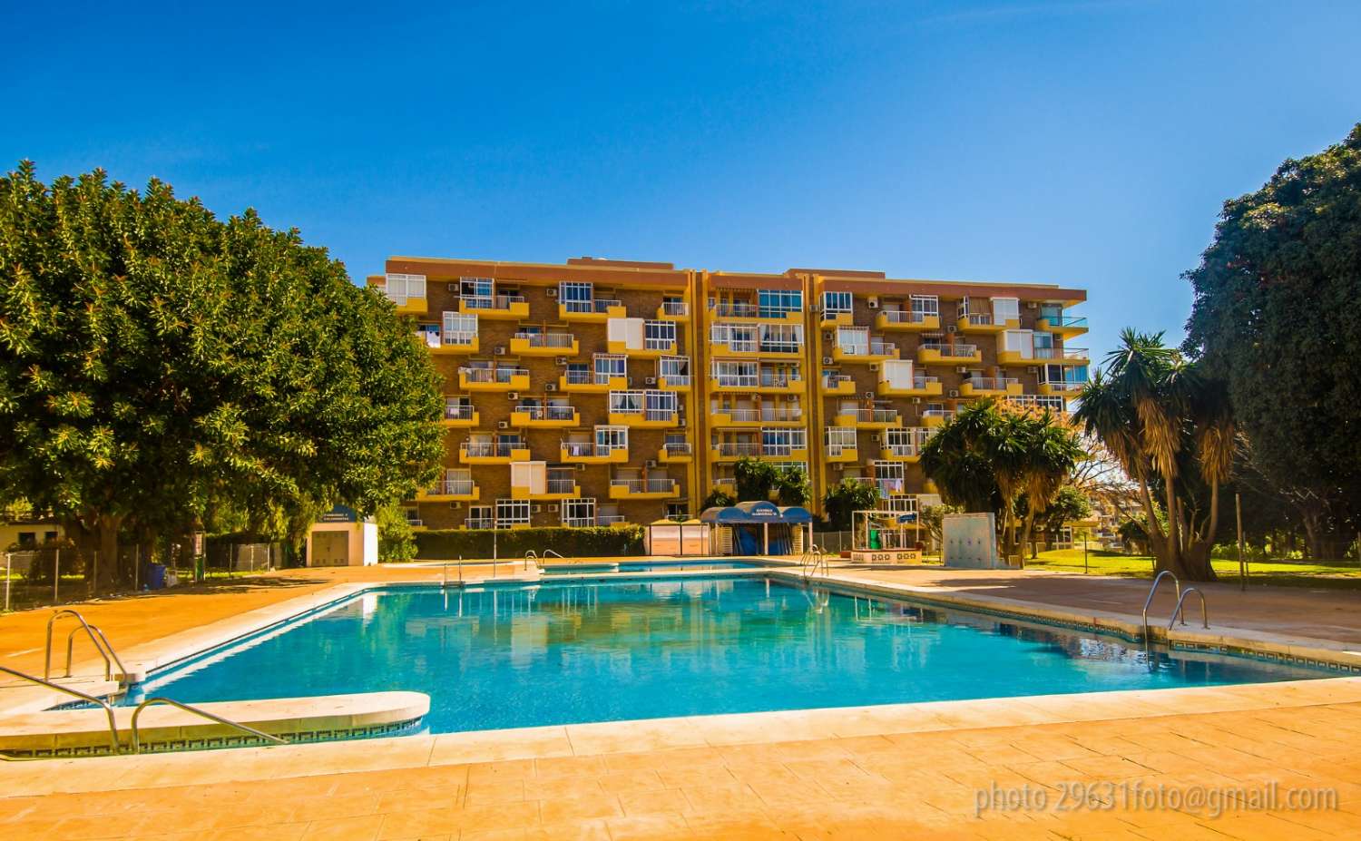 Estudio en Edificio Gamonal reformado y con alta rentabilidad