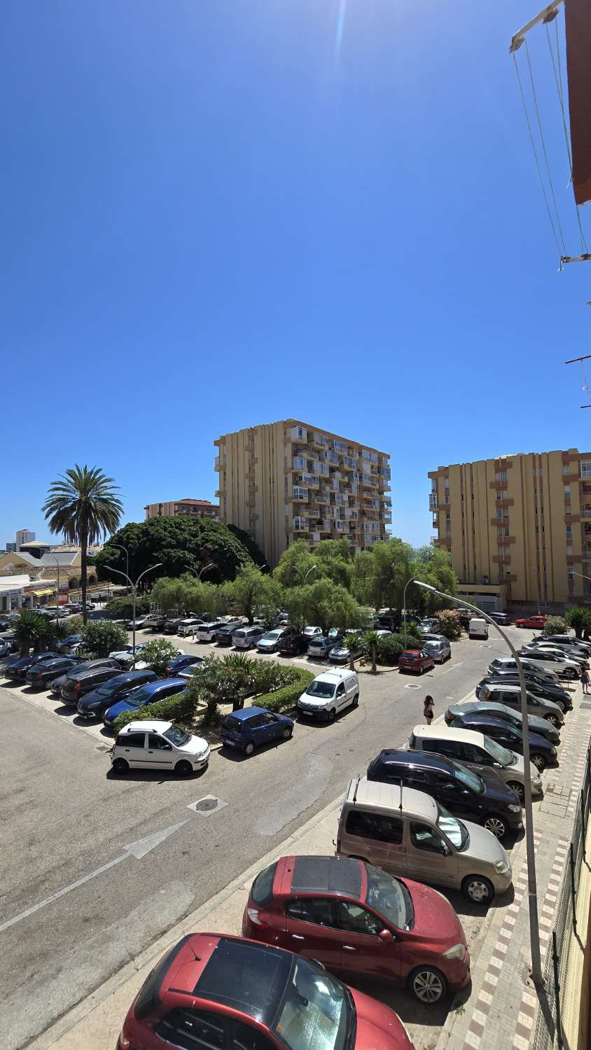 Estudio en Edificio Gamonal reformado y con alta rentabilidad