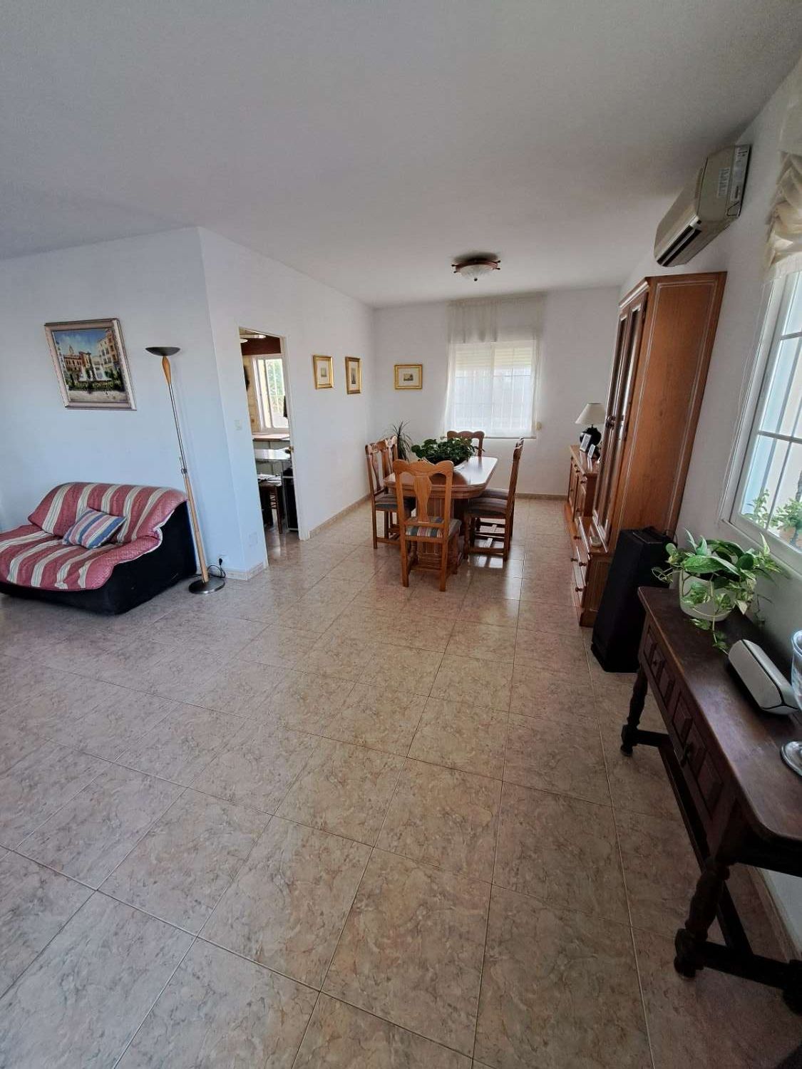 CHALET INDEPENDIENTE EN MONTEALTO