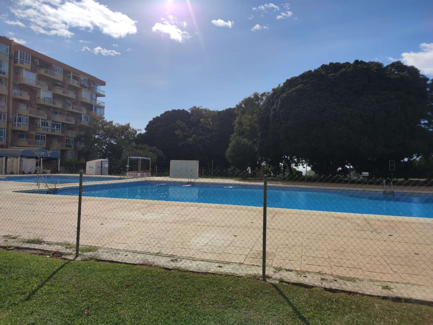 ESTUDIO CON VISTAS AL MAR